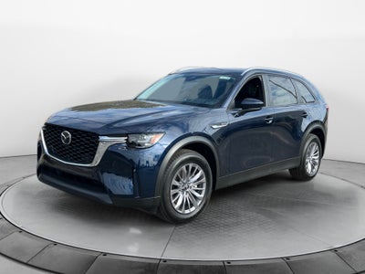 2026 Mazda Mazda CX-90 3.3 Turbo Select