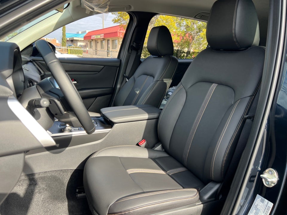 2026 Mazda Mazda CX-90 3.3 Turbo Select