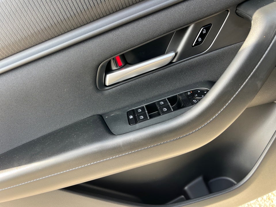 2026 Mazda Mazda CX-90 3.3 Turbo Select