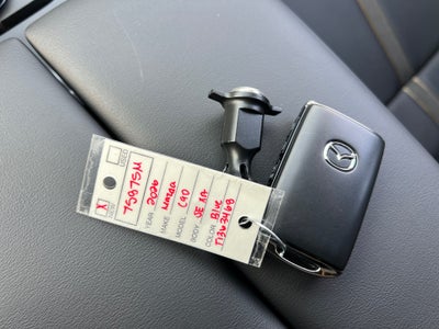 2026 Mazda Mazda CX-90 3.3 Turbo Select