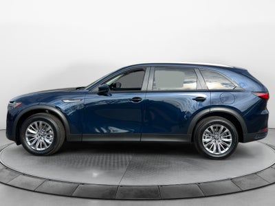 2026 Mazda Mazda CX-90 3.3 Turbo Select