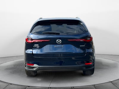 2026 Mazda Mazda CX-90 3.3 Turbo Select