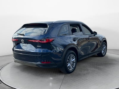 2026 Mazda Mazda CX-90 3.3 Turbo Select