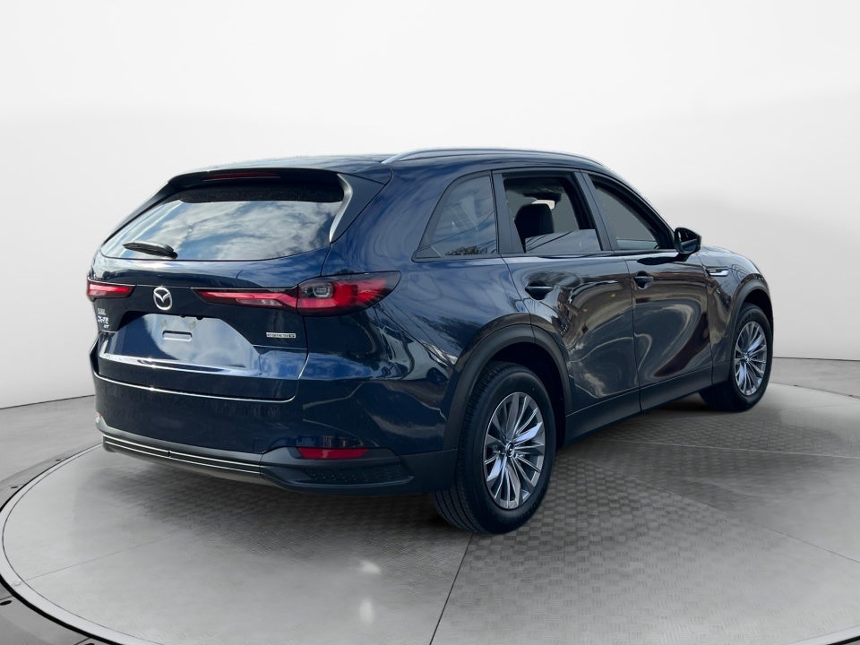 2026 Mazda Mazda CX-90 3.3 Turbo Select