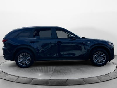 2026 Mazda Mazda CX-90 3.3 Turbo Select