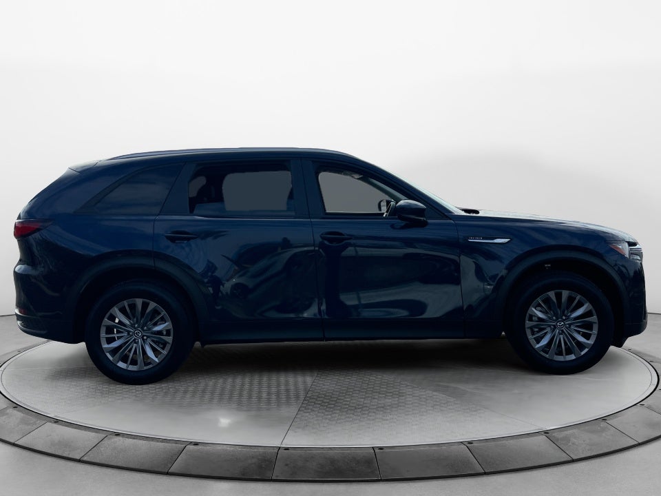 2026 Mazda Mazda CX-90 3.3 Turbo Select