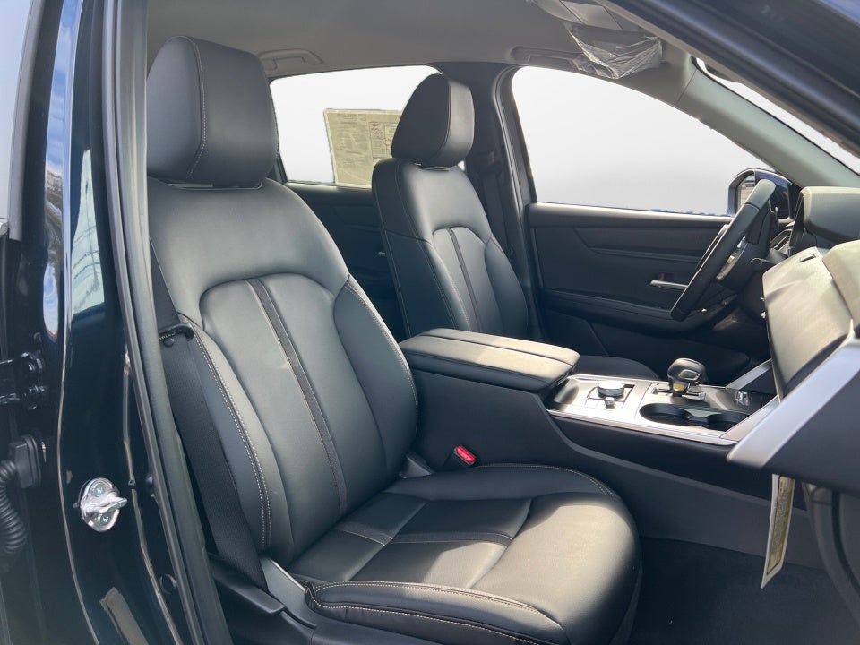 2026 Mazda Mazda CX-90 3.3 Turbo Select