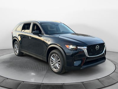 2026 Mazda Mazda CX-90 3.3 Turbo Select