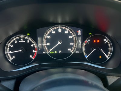 2026 Mazda Mazda CX-90 3.3 Turbo Select