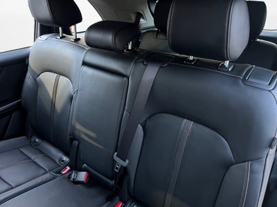 2026 Mazda Mazda CX-90 3.3 Turbo Select