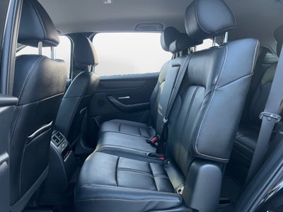 2026 Mazda Mazda CX-90 3.3 Turbo Select