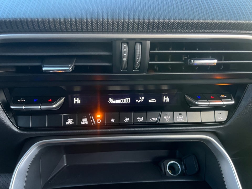 2026 Mazda Mazda CX-90 3.3 Turbo Select