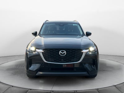 2026 Mazda Mazda CX-90 3.3 Turbo Select