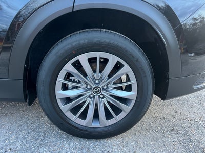 2026 Mazda Mazda CX-90 3.3 Turbo Select