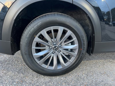 2026 Mazda Mazda CX-90 3.3 Turbo Select