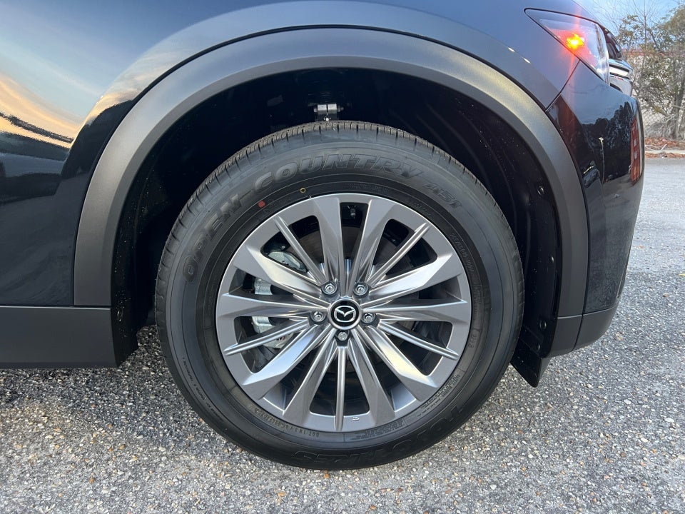 2026 Mazda Mazda CX-90 3.3 Turbo Select