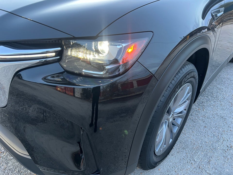 2026 Mazda Mazda CX-90 3.3 Turbo Select