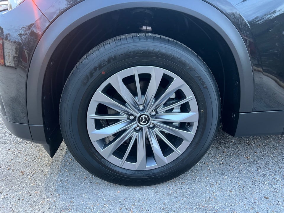 2026 Mazda Mazda CX-90 3.3 Turbo Select