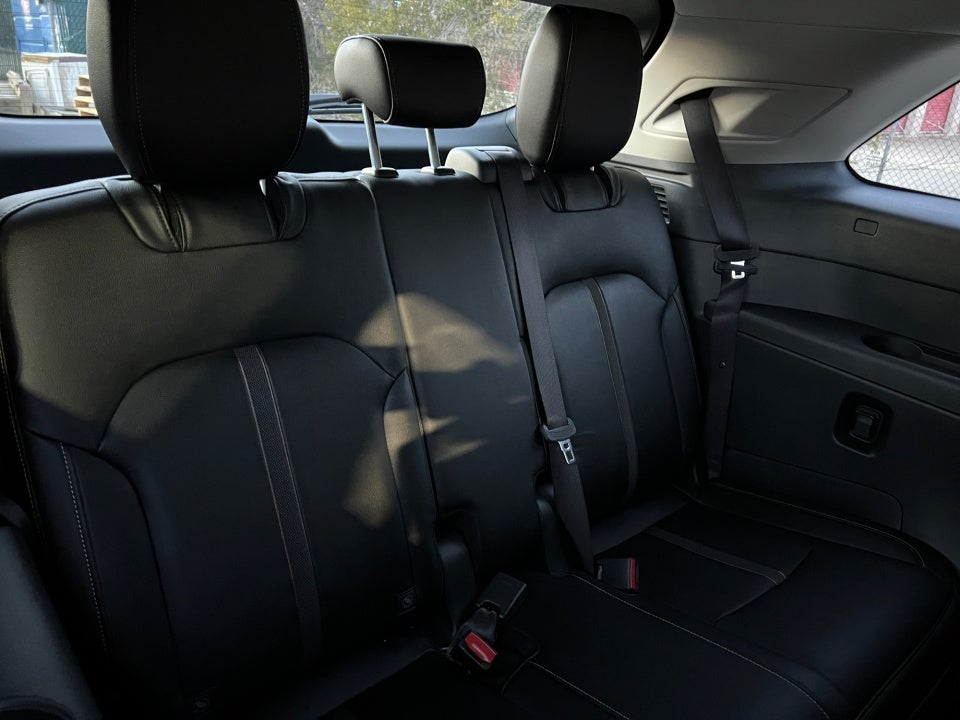 2026 Mazda Mazda CX-90 3.3 Turbo Select