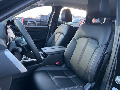 2026 Mazda Mazda CX-90 3.3 Turbo Select