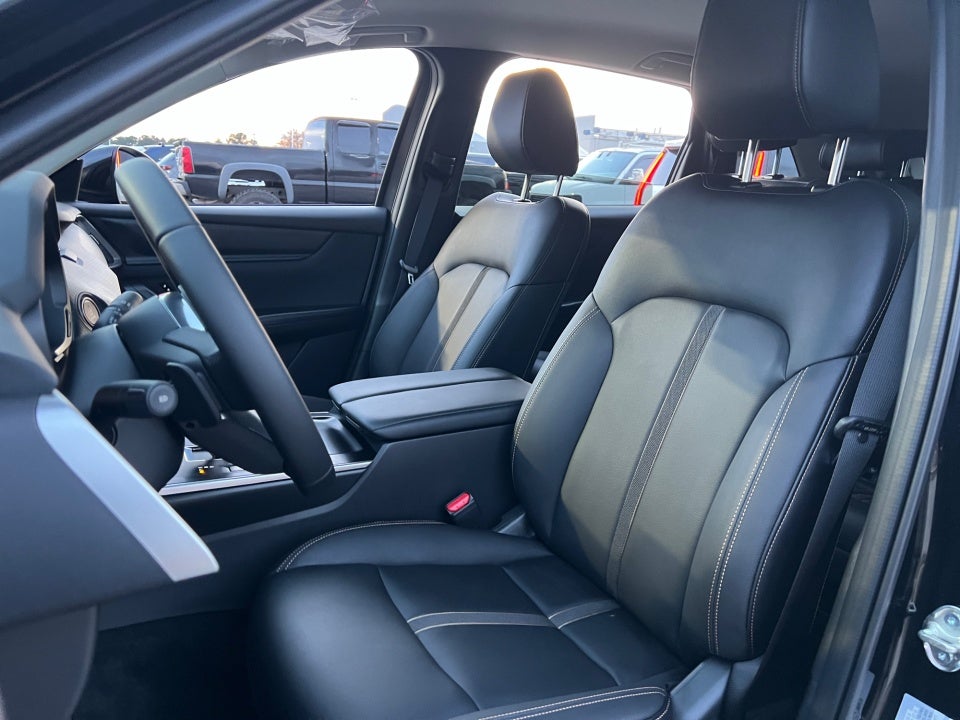 2026 Mazda Mazda CX-90 3.3 Turbo Select