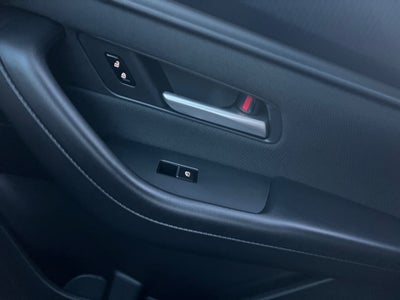 2026 Mazda Mazda CX-90 3.3 Turbo Select