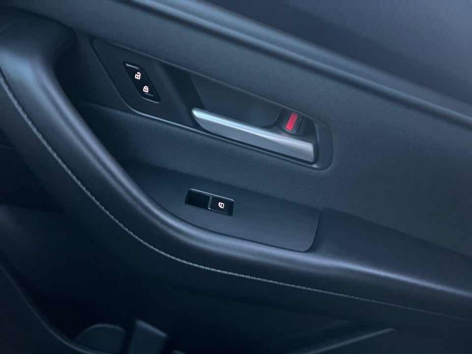 2026 Mazda Mazda CX-90 3.3 Turbo Select