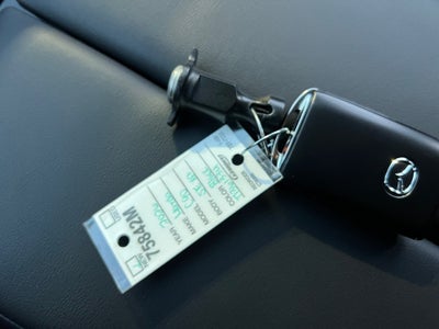 2026 Mazda Mazda CX-90 3.3 Turbo Select