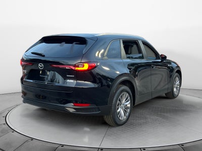 2026 Mazda Mazda CX-90 3.3 Turbo Select