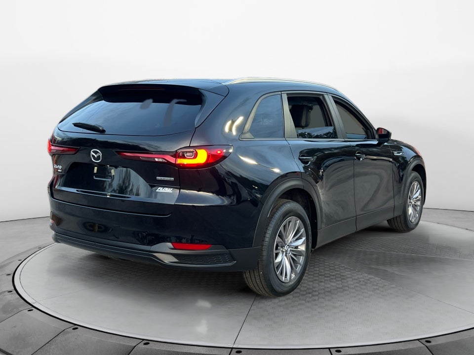 2026 Mazda Mazda CX-90 3.3 Turbo Select