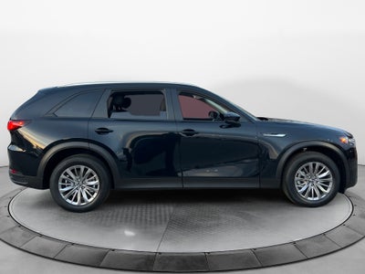2026 Mazda Mazda CX-90 3.3 Turbo Select