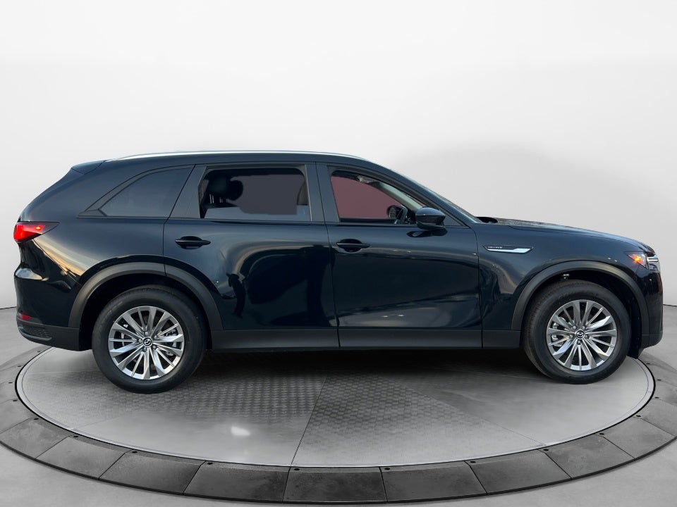 2026 Mazda Mazda CX-90 3.3 Turbo Select