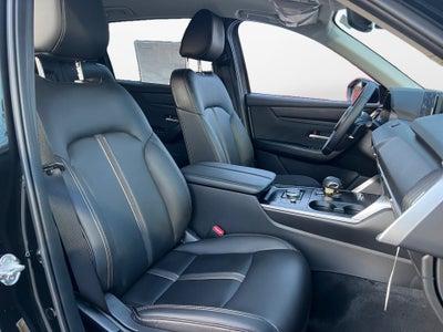 2026 Mazda Mazda CX-90 3.3 Turbo Select