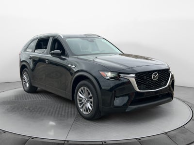 2026 Mazda Mazda CX-90 3.3 Turbo Select