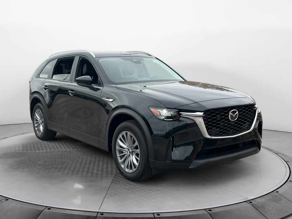 2026 Mazda Mazda CX-90 3.3 Turbo Select