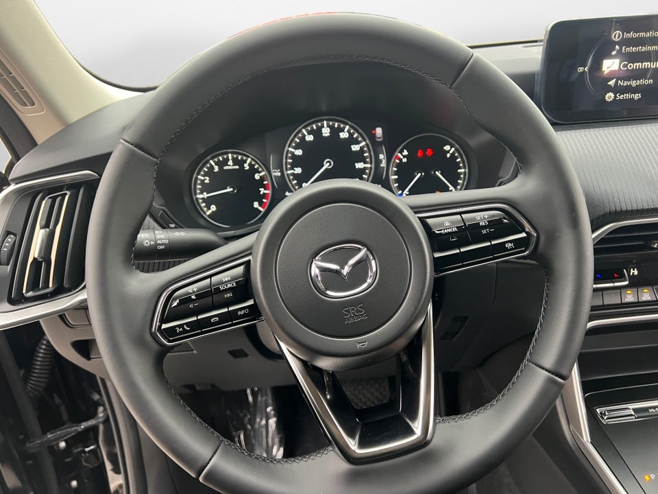 2026 Mazda Mazda CX-90 3.3 Turbo Select