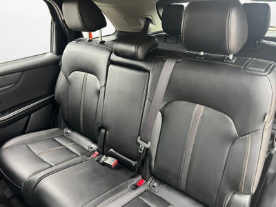 2026 Mazda Mazda CX-90 3.3 Turbo Select