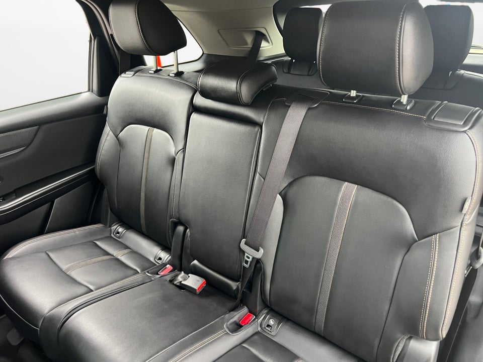 2026 Mazda Mazda CX-90 3.3 Turbo Select