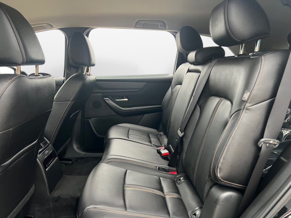 2026 Mazda Mazda CX-90 3.3 Turbo Select