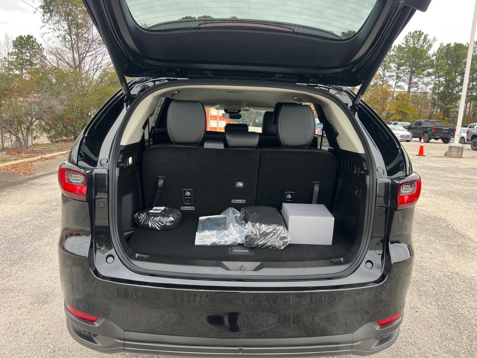 2026 Mazda Mazda CX-90 3.3 Turbo Select