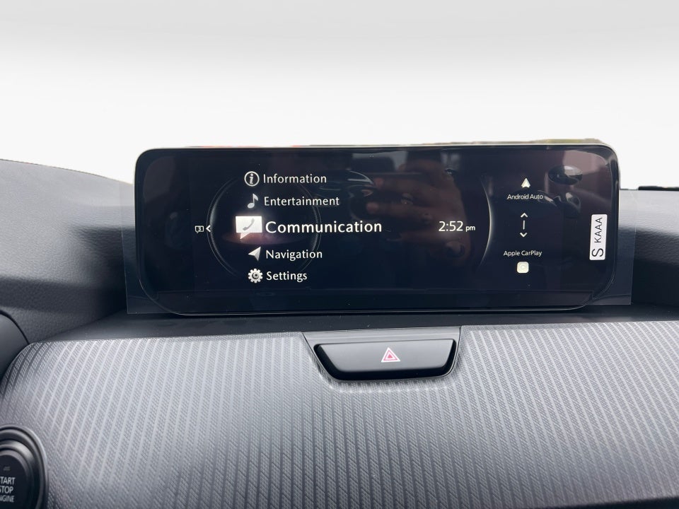 2026 Mazda Mazda CX-90 3.3 Turbo Select