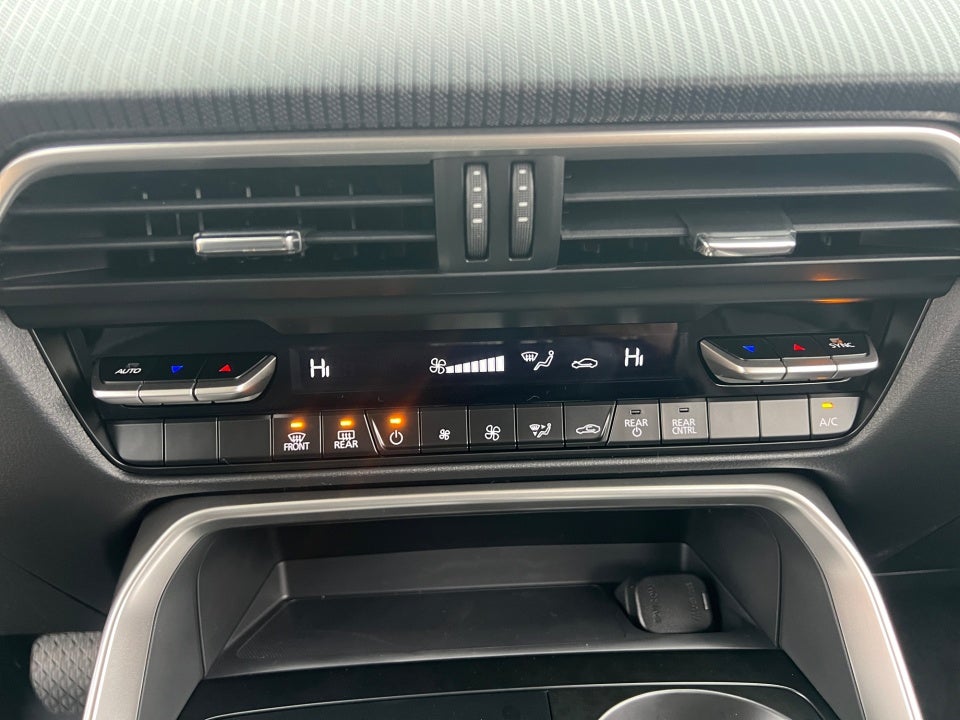 2026 Mazda Mazda CX-90 3.3 Turbo Select