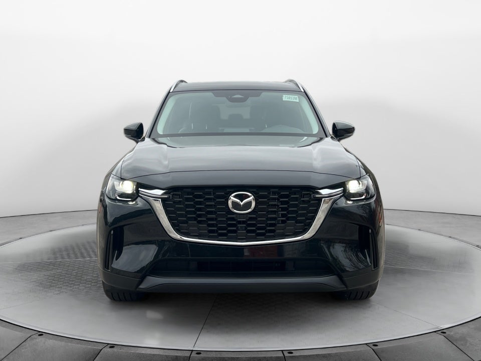 2026 Mazda Mazda CX-90 3.3 Turbo Select