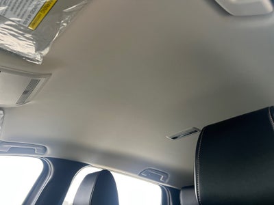 2026 Mazda Mazda CX-90 3.3 Turbo Select