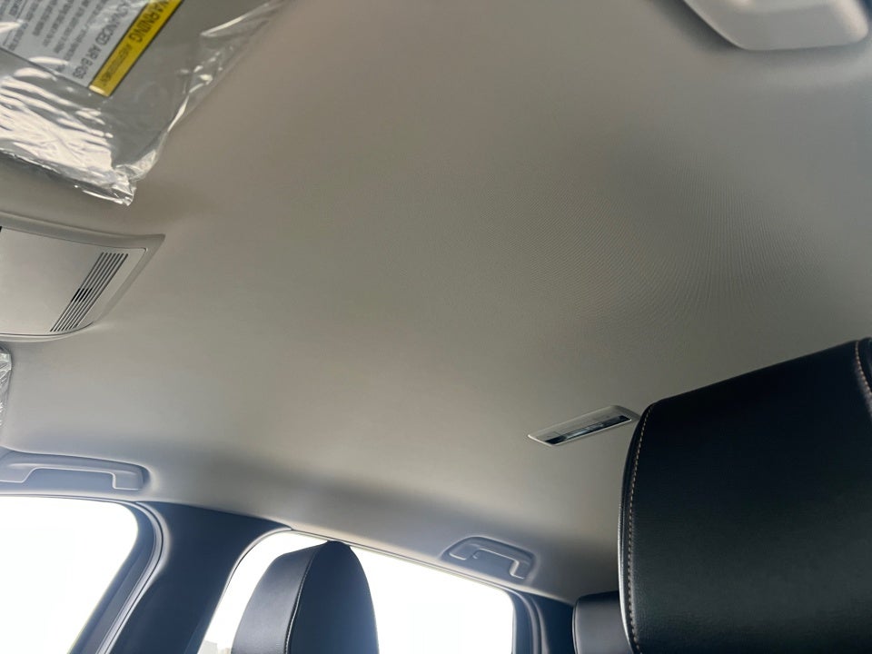 2026 Mazda Mazda CX-90 3.3 Turbo Select