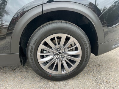 2026 Mazda Mazda CX-90 3.3 Turbo Select