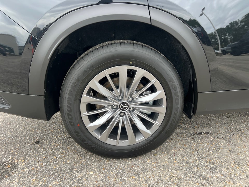 2026 Mazda Mazda CX-90 3.3 Turbo Select