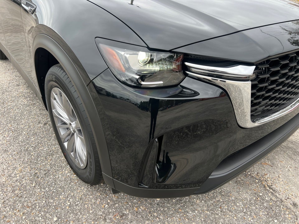 2026 Mazda Mazda CX-90 3.3 Turbo Select