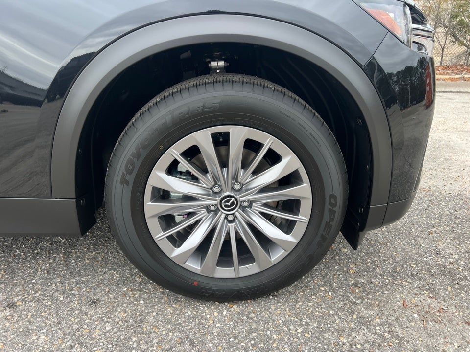 2026 Mazda Mazda CX-90 3.3 Turbo Select