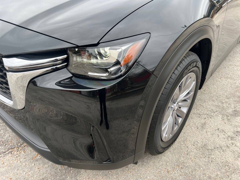 2026 Mazda Mazda CX-90 3.3 Turbo Select